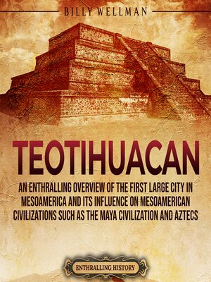 cover image of Teotihuacan